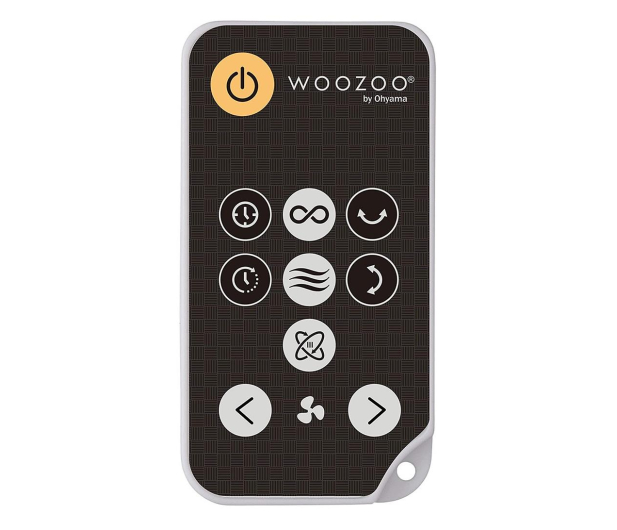 Ohyama Wentylator Woozoo PCF-SDC18T 18cm - 1255371 - zdjęcie 4